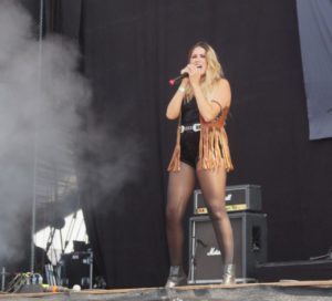 Thundermother beim RELOAD Festival 2019 (2)