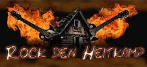 Titel Rock den Heitkamp