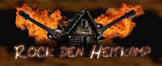 Titel Rock den Heitkamp