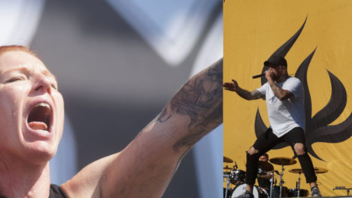 Samstag Nachmittagsprogramm beim RELOAD Festival 2019 in Sulingen