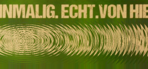 Titelbild GWD Minden mit Slogan