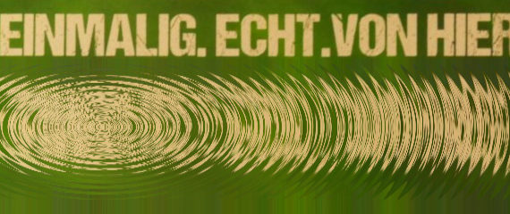 Titelbild GWD Minden mit Slogan