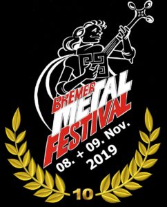 BMF 2019