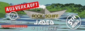 Rock das Schiff 2018