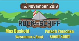 Rock das Schiff 2019