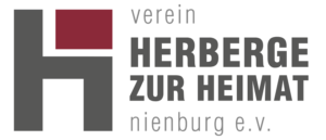 Herberge zur Heimat Nienburg - Logo
