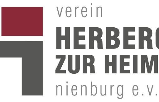 Herberge zur Heimat Nienburg - Logo