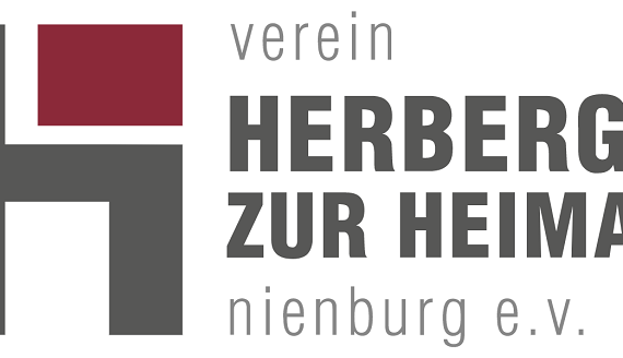 Herberge zur Heimat Nienburg - Logo