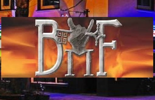 BMF 2019