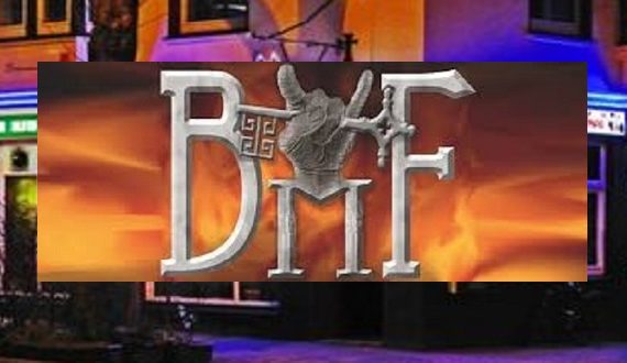 BMF 2019