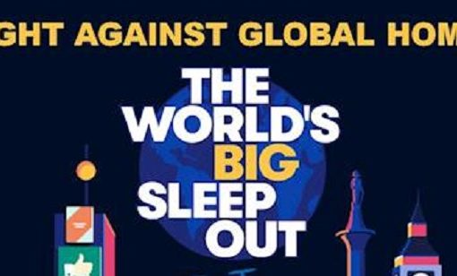 Big Sleep Out 2019