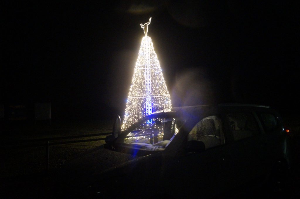 Wacken Weihnachten