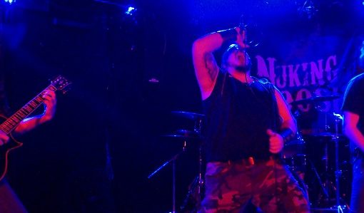 Rocking Safari 201