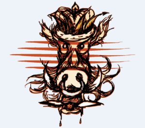 Logo Wild Rock Concerts