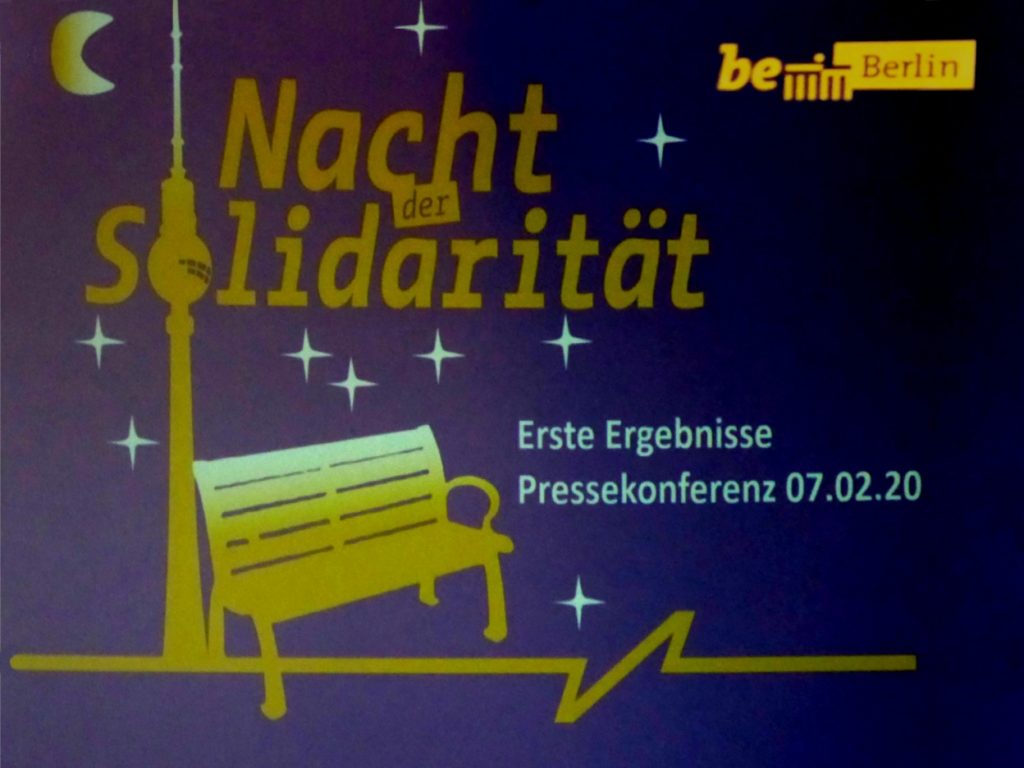 PK zur „Nacht der Solidarität“ in Berlin - Projekt-Logo