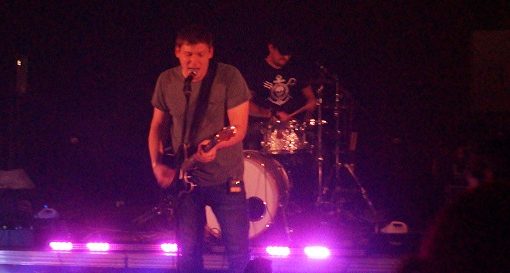 Titel Wild Rock V