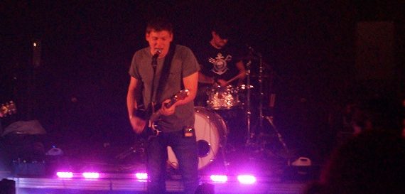 Titel Wild Rock V