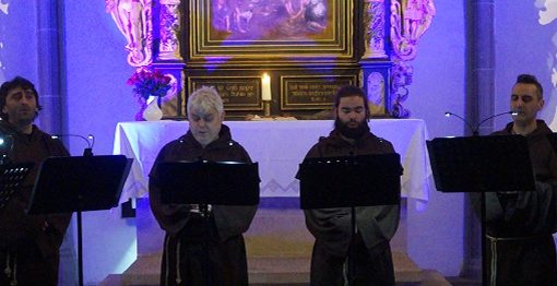 Titel Gregorian
