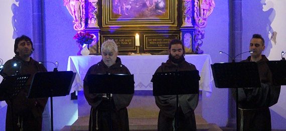 Titel Gregorian