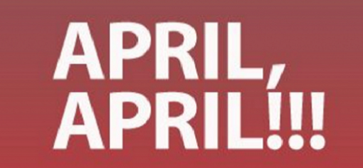 April April