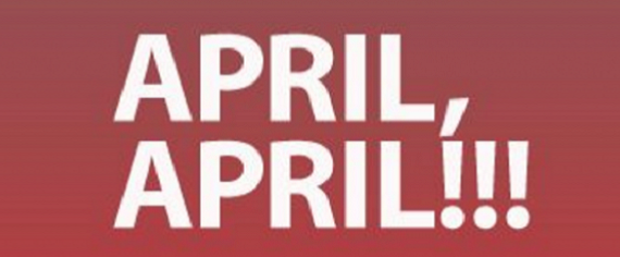 April April