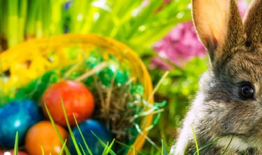 Ostern 2020