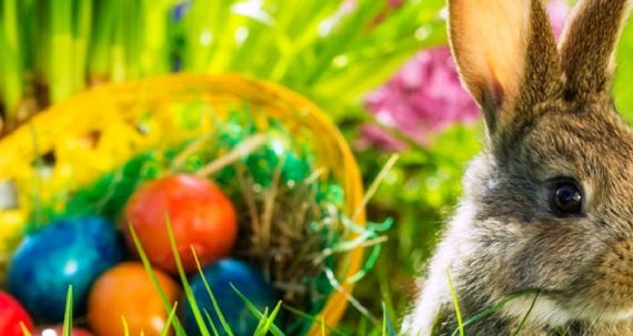 Ostern 2020