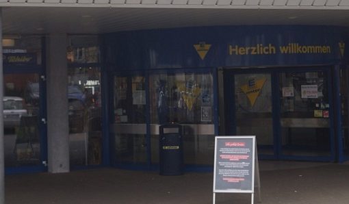 Edeka Sulingen
