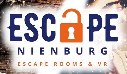 Escape Titel