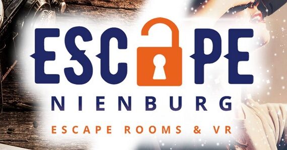 Escape Titel