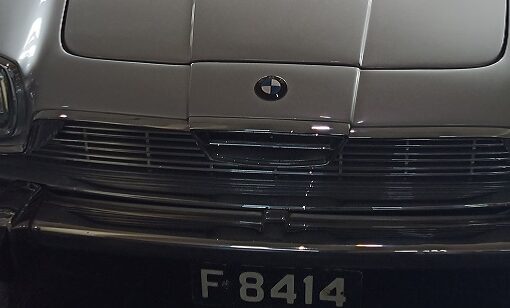 Automuseum Melle