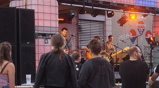 Überseefestival HB 8/2020