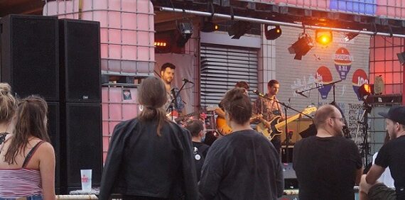 Überseefestival HB 8/2020