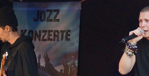 Titel Still Here JoZZ