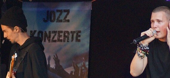 Titel Still Here JoZZ