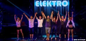 GOP ELEKTRO Ensemble
