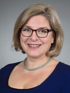 Silke van Doorn - Kirchenkreis Siegen