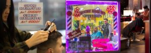 „Cheap Haircut“ – wenn der Friseurbesuch auch ohne Schnitte auf dem Lohnzettel wehtut (Diverse Photographen - unsplash.com)