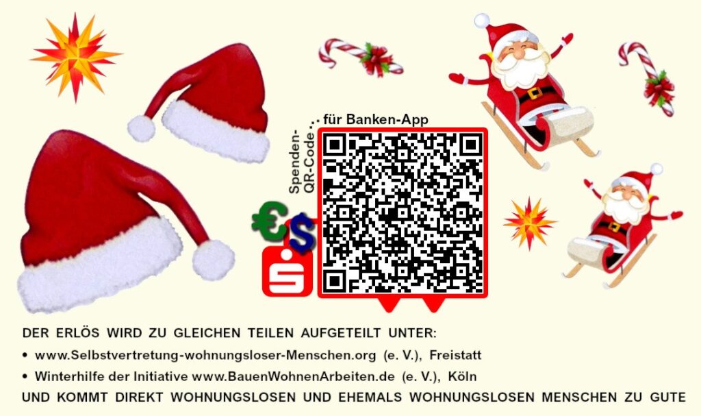 IBWA e. V. & SWM e. V. - QR-Bezahlcode IBWA e. V. & SWM e. V. - QR-Bezahlcode