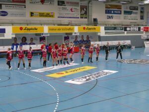 HSG Bensheim/Auerbach
