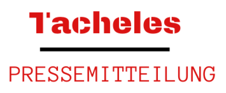 Tacheles e. V. - Pressemitteilung