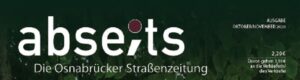 Quelle: https://www.facebook.com/strassenzeitung.abseits/photos/5035174239856633