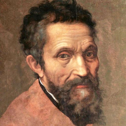 Michelangelo