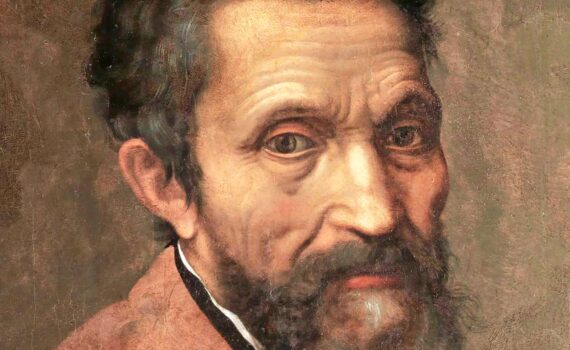 Michelangelo