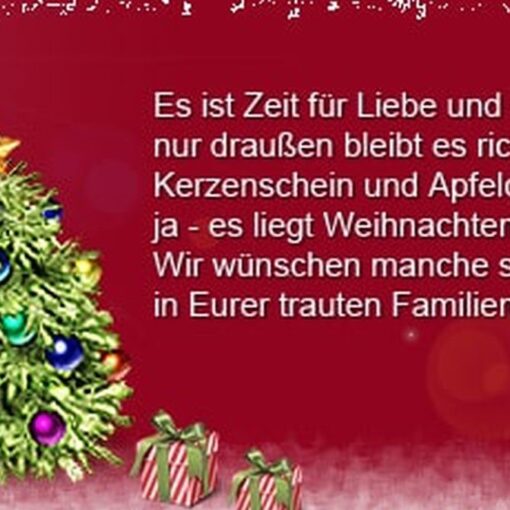 Ein Fest der Dichtkunst