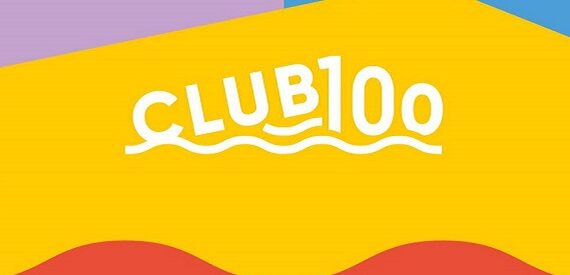 Club 100 Events