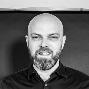 Christian Tipke, Sendefähig GmbH