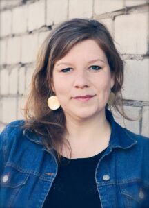 Julia von Wild