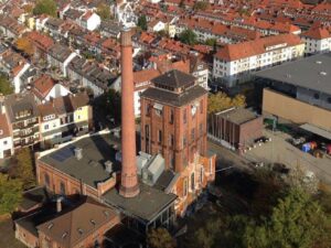 Kulturzentrum Schlachthof
