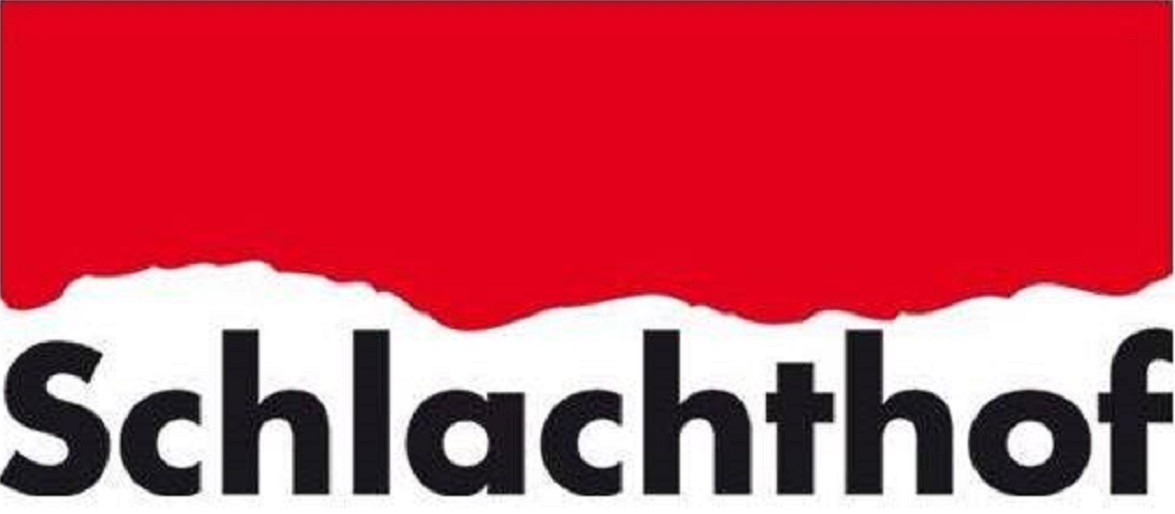 Schlachthof Logo